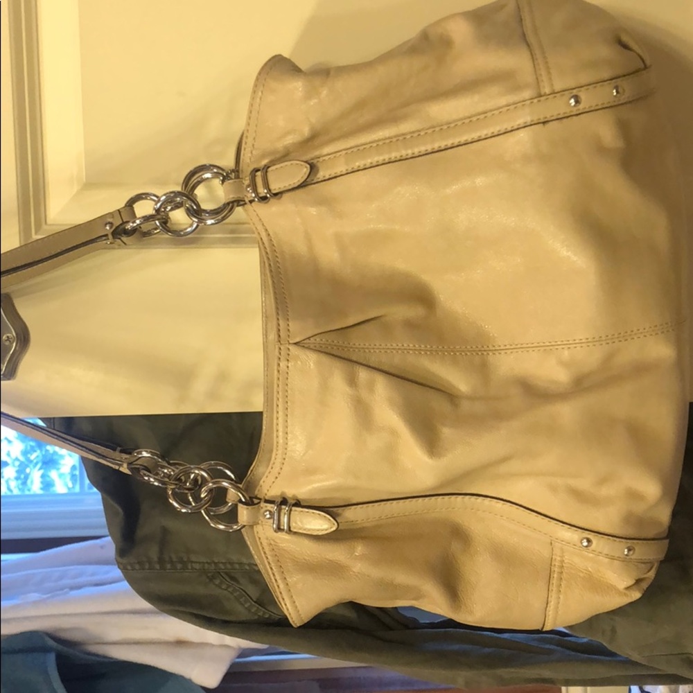 Coach handbag